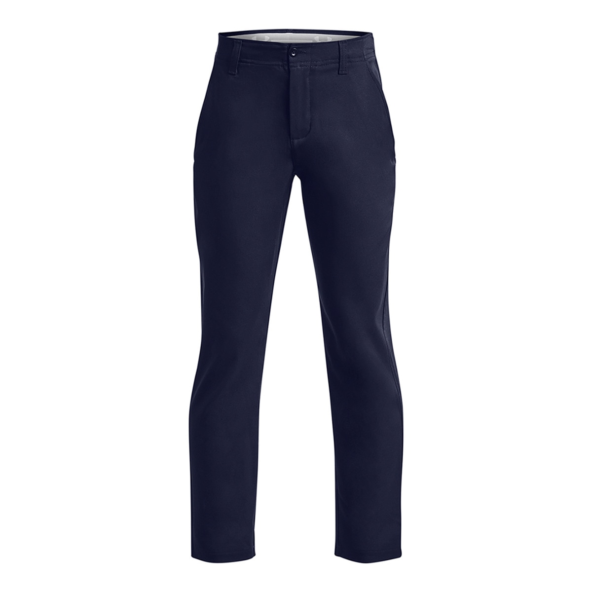 Pantalón de niños Showdown Under Armour Azul marino-1