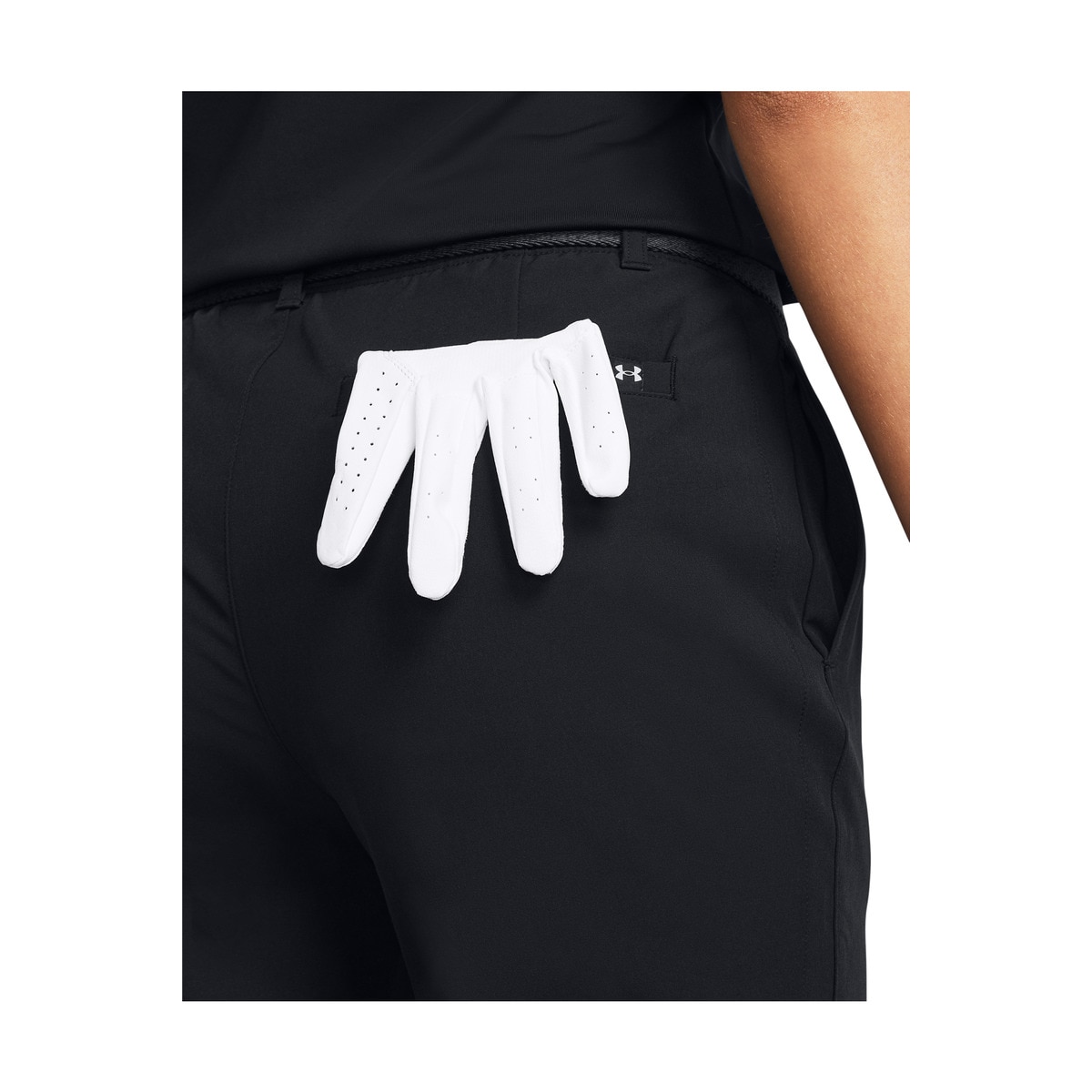 Pantalón de mujer Drive Under Armour Negro-3