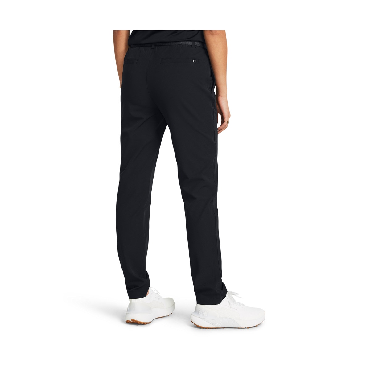 Pantalón de mujer Drive Under Armour Negro-2