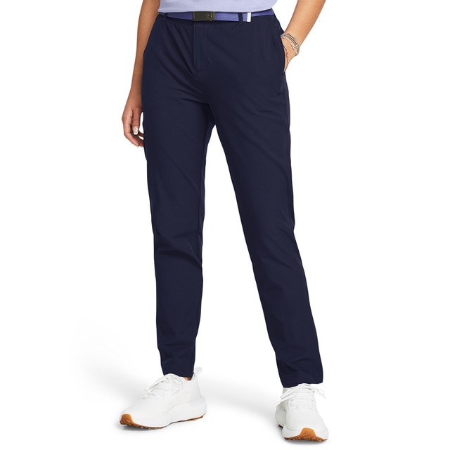 Imagem 0 de Calças de Mulher UA Drive Pant