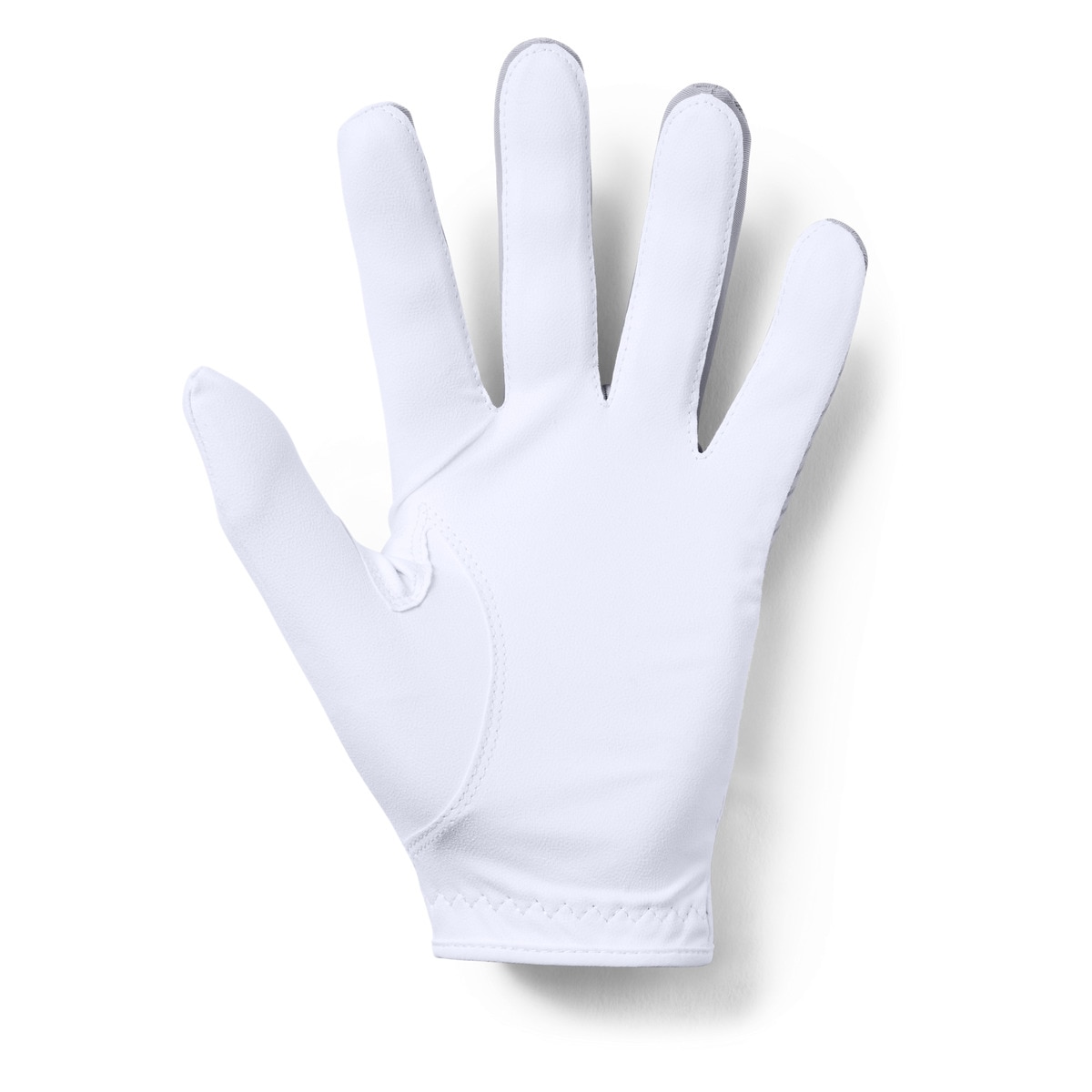 Luva de golfe Medal Branco / Cinzento-2