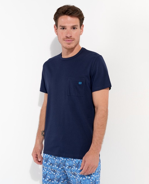 Imagem 0 de Pijama de Algodão Estampado