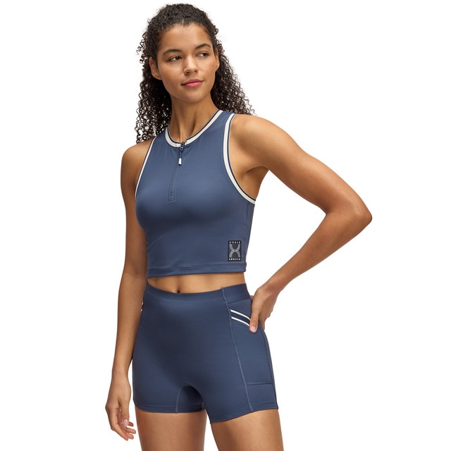 Imagen 0 de Camiseta de mujer UA Run 96 Tank Under Armour