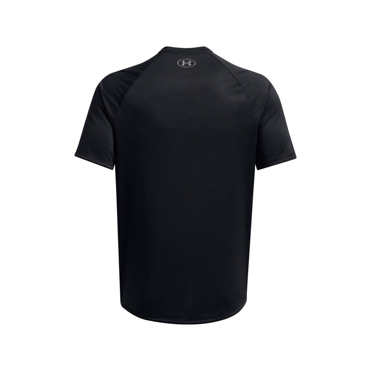 T-shirt de homem Tech 2.0 SS Under Armour Preto-4