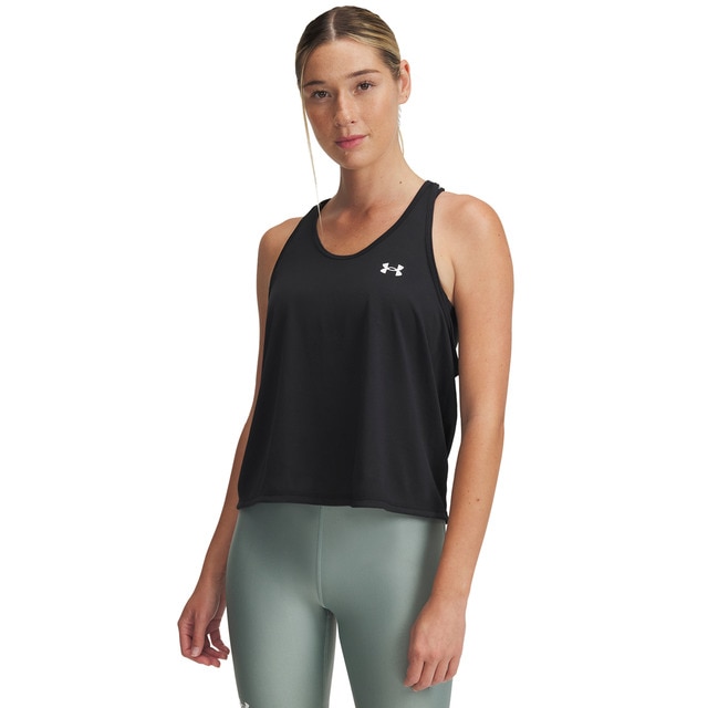 Imagen 0 de Camiseta de mujer Tech Swing Tank Under Armour