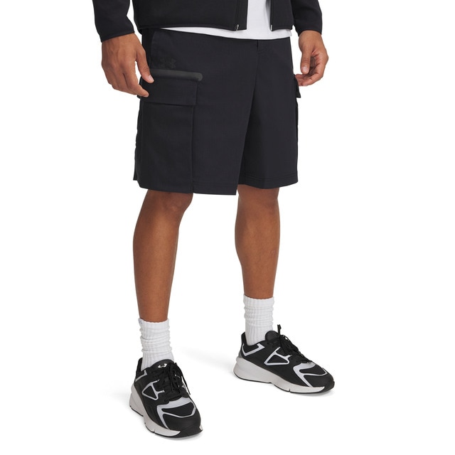 Imagem 0 de Calções de Homem UA Unstoppable Utility Short
