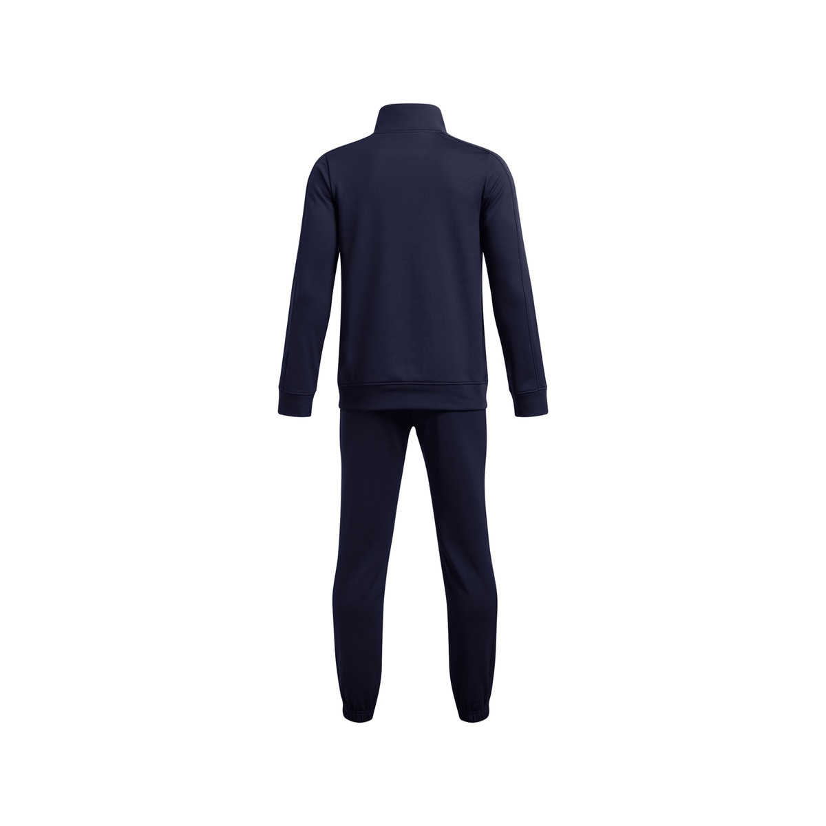 Fato de Treino de Criança UA Rival Knit Track Suit Azul-2