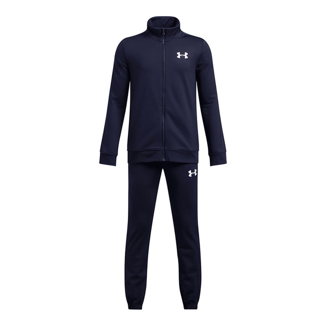 Imagem 0 de Fato de Treino de Criança UA Rival Knit Track Suit