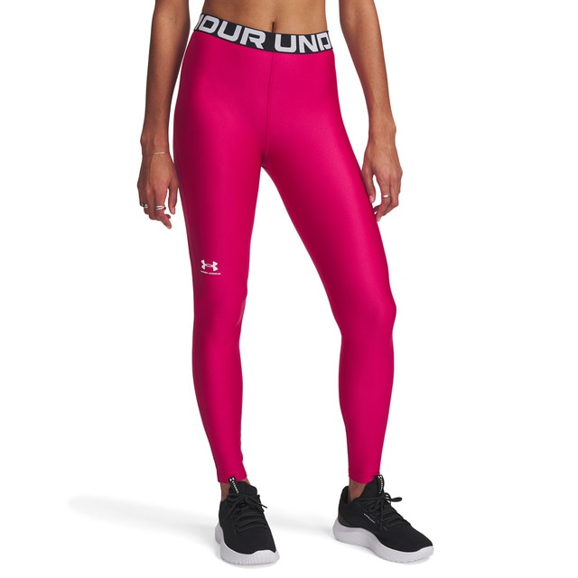 Malla de mujer UA HG Legging Under Armour