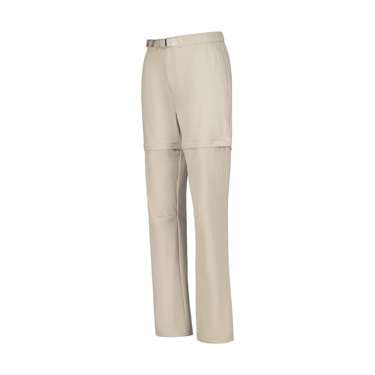 Pantalón desmontable mujer Blanco-4