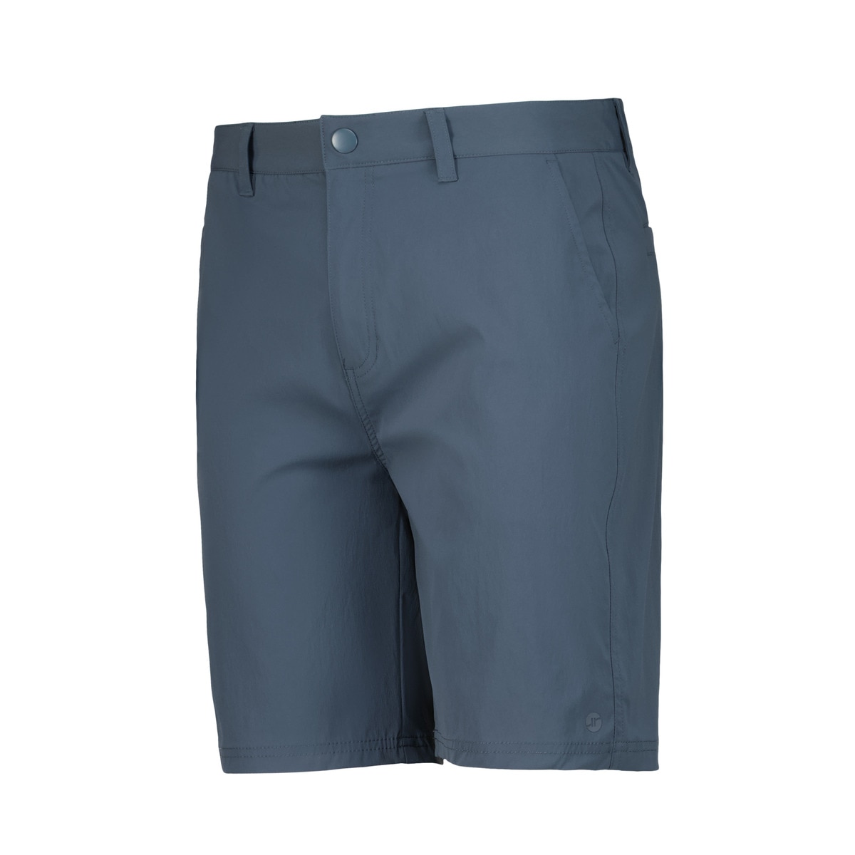 Bermuda chino Azul-4