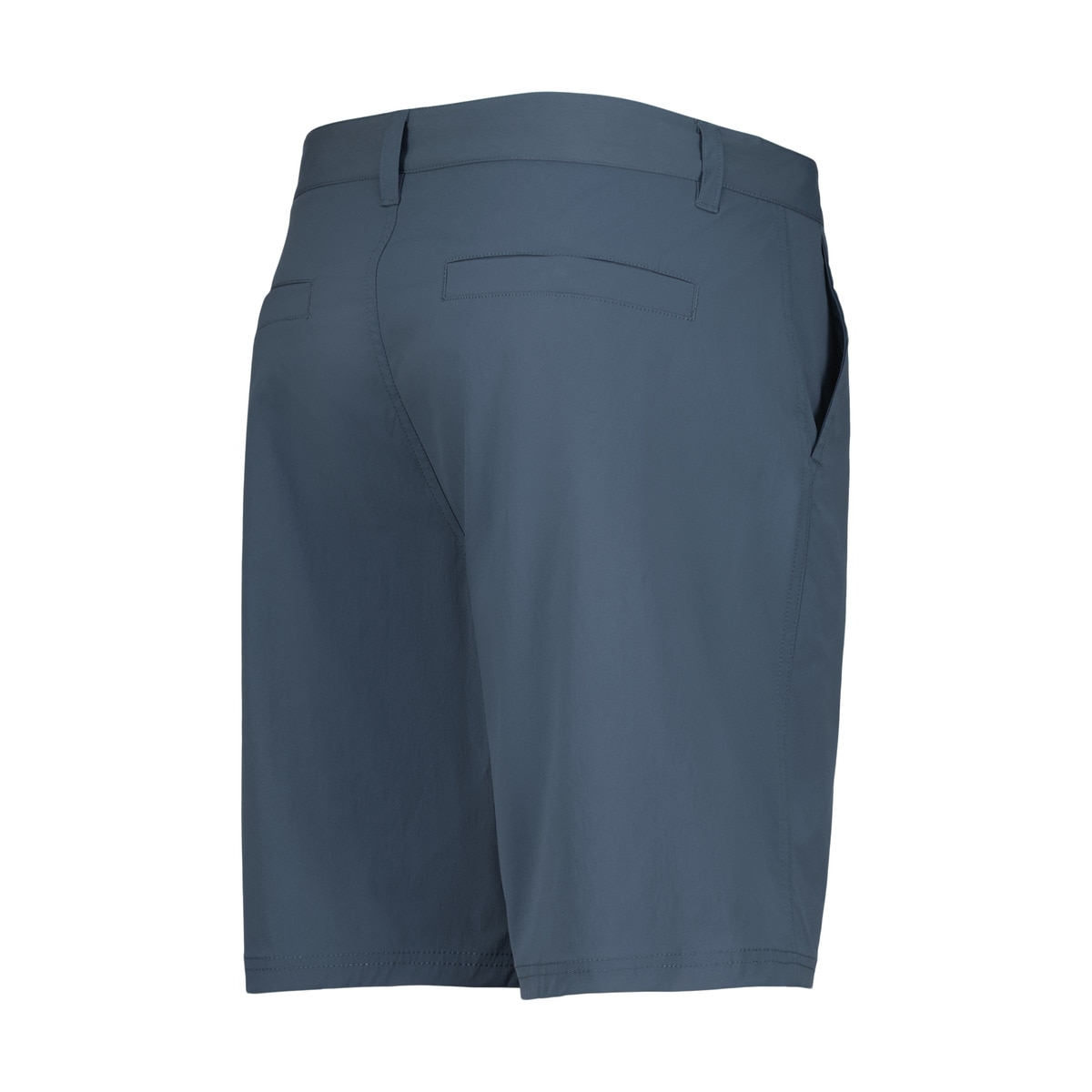 Bermuda chino Azul-5