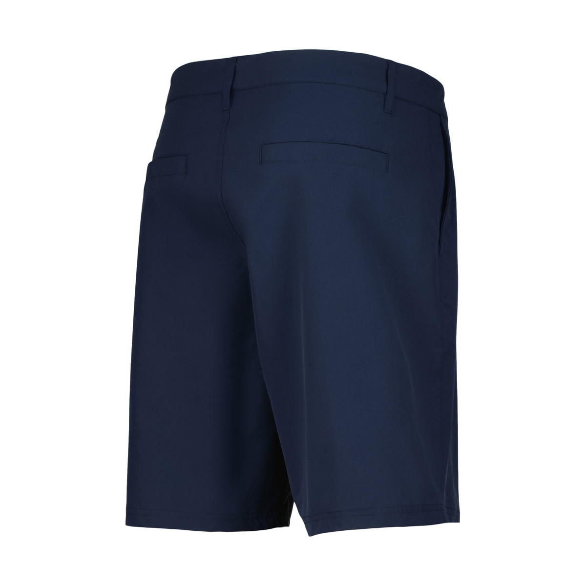 Bermuda anfibio hombre Azul-5