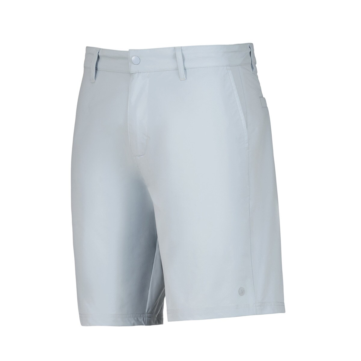 Bermuda anfibio hombre Gris claro-4