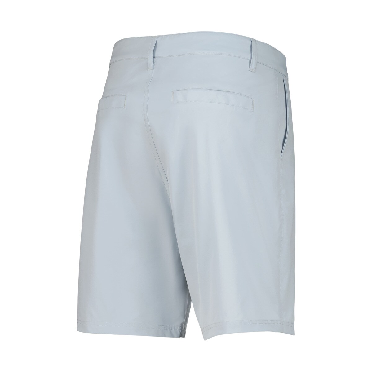 Bermuda anfibio hombre Gris claro-5