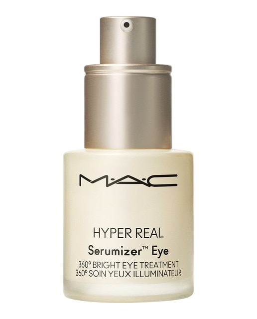 Imagen 0 de Contorno De Ojos Hyper Real Serumizer Eye Mac