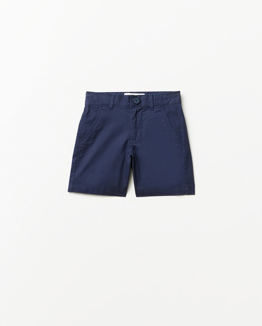 Imagem 0 de Bermudas Chino Básicas