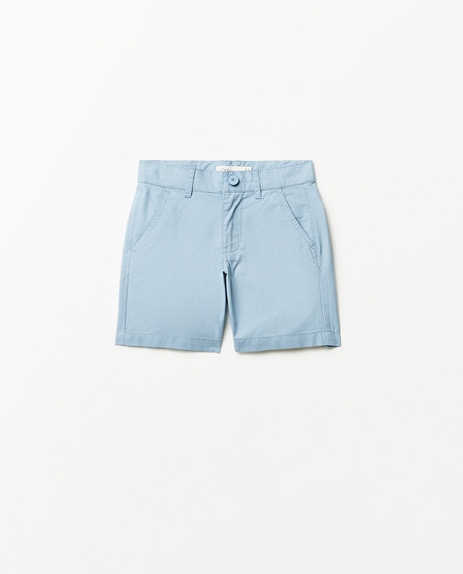 Imagem 0 de Bermudas Chino Básicas