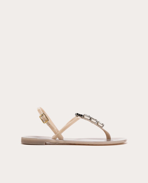 Imagen 0 de Sandalias planas