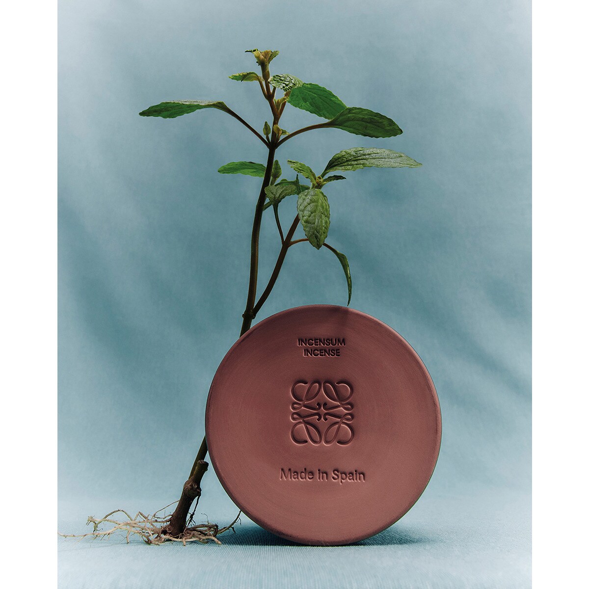 Vela Aromática Home Scents Incense L 3