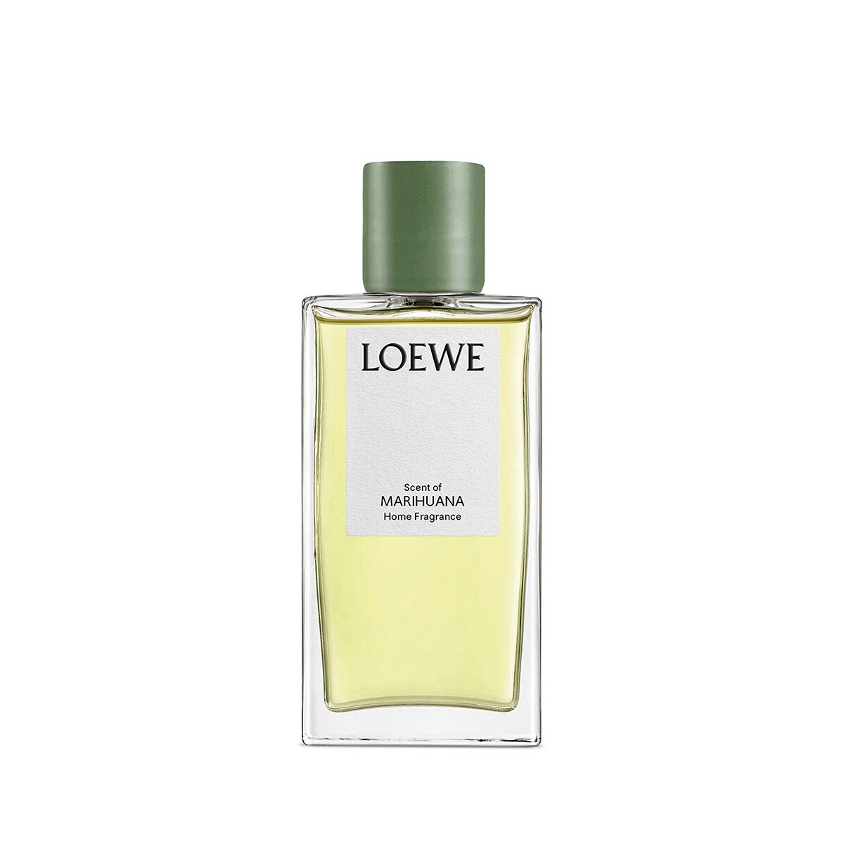 Spray Ambientador Home Scents Marihuana 1