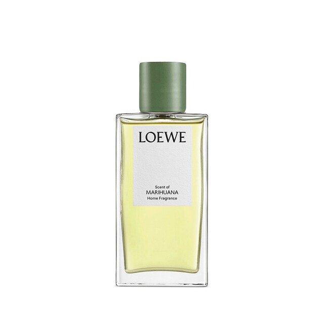 Imagem 0 de Spray Ambientador Home Scents Marihuana