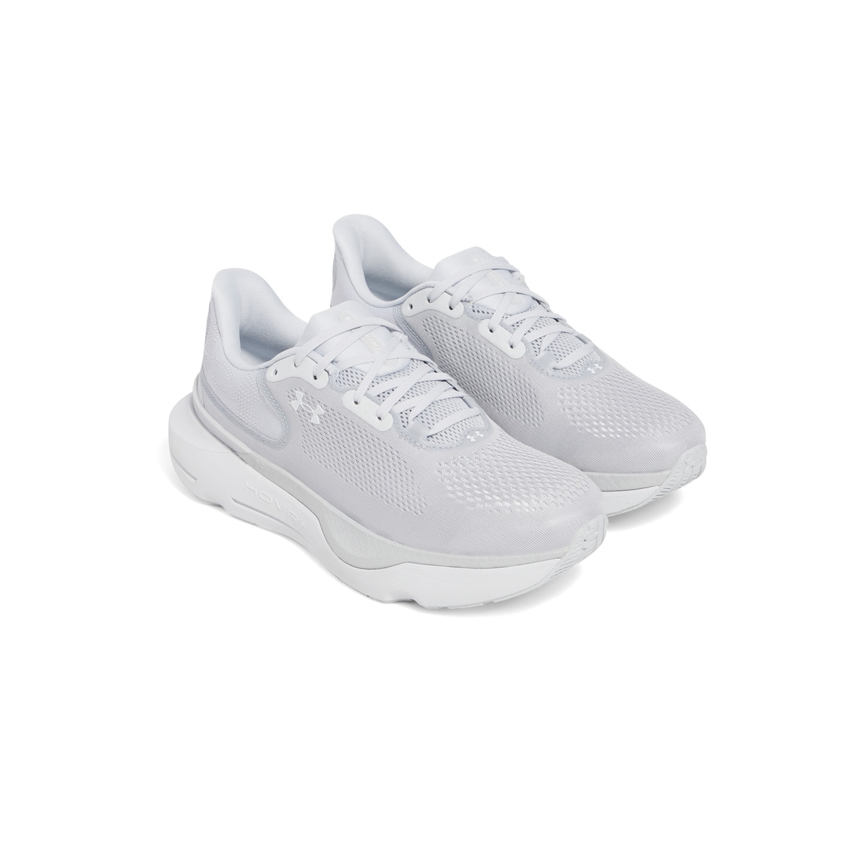 Sapatilhas de Running de Homem UA Infinite Pro 2 Cinzento-2