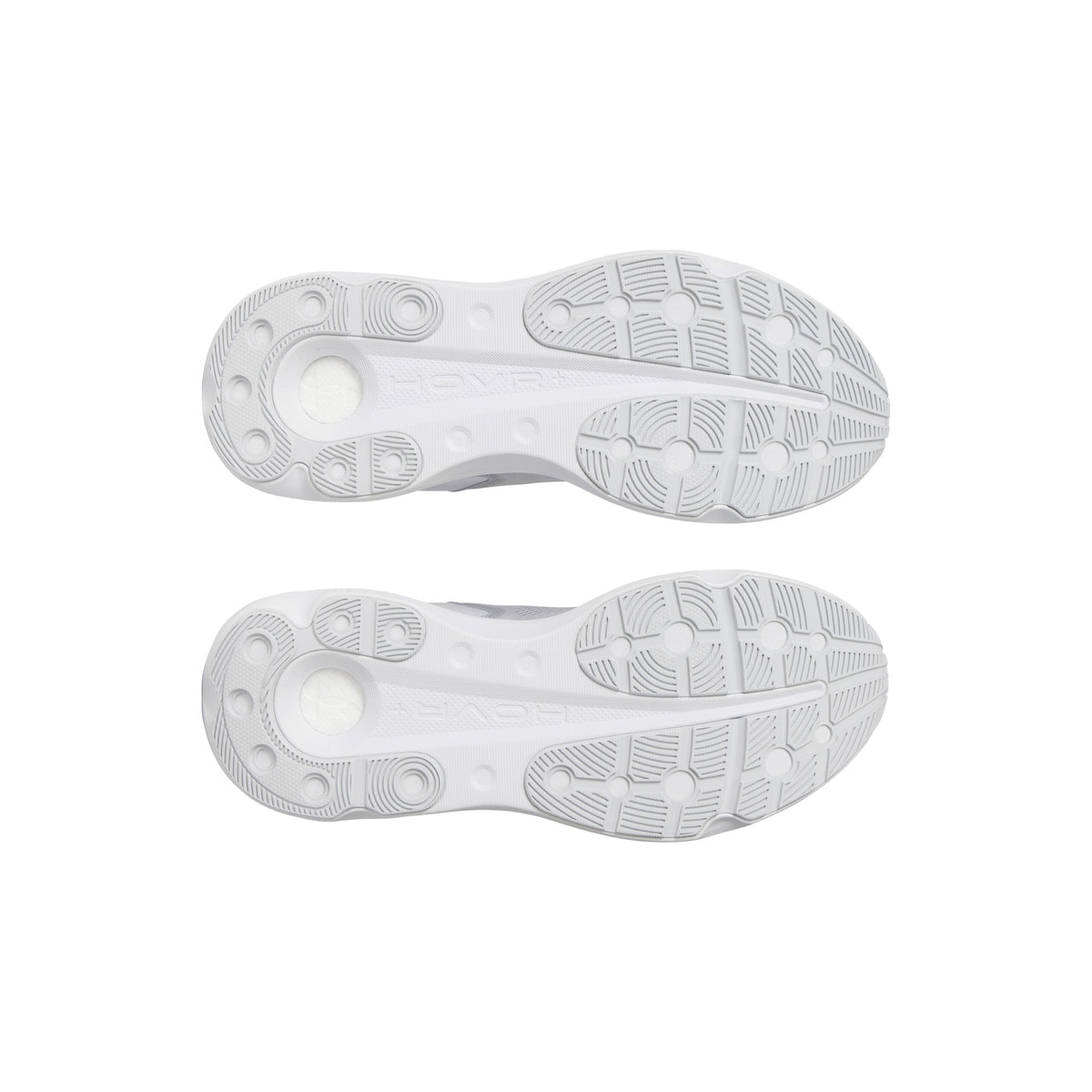 Sapatilhas de Running de Homem UA Infinite Pro 2 Cinzento-5