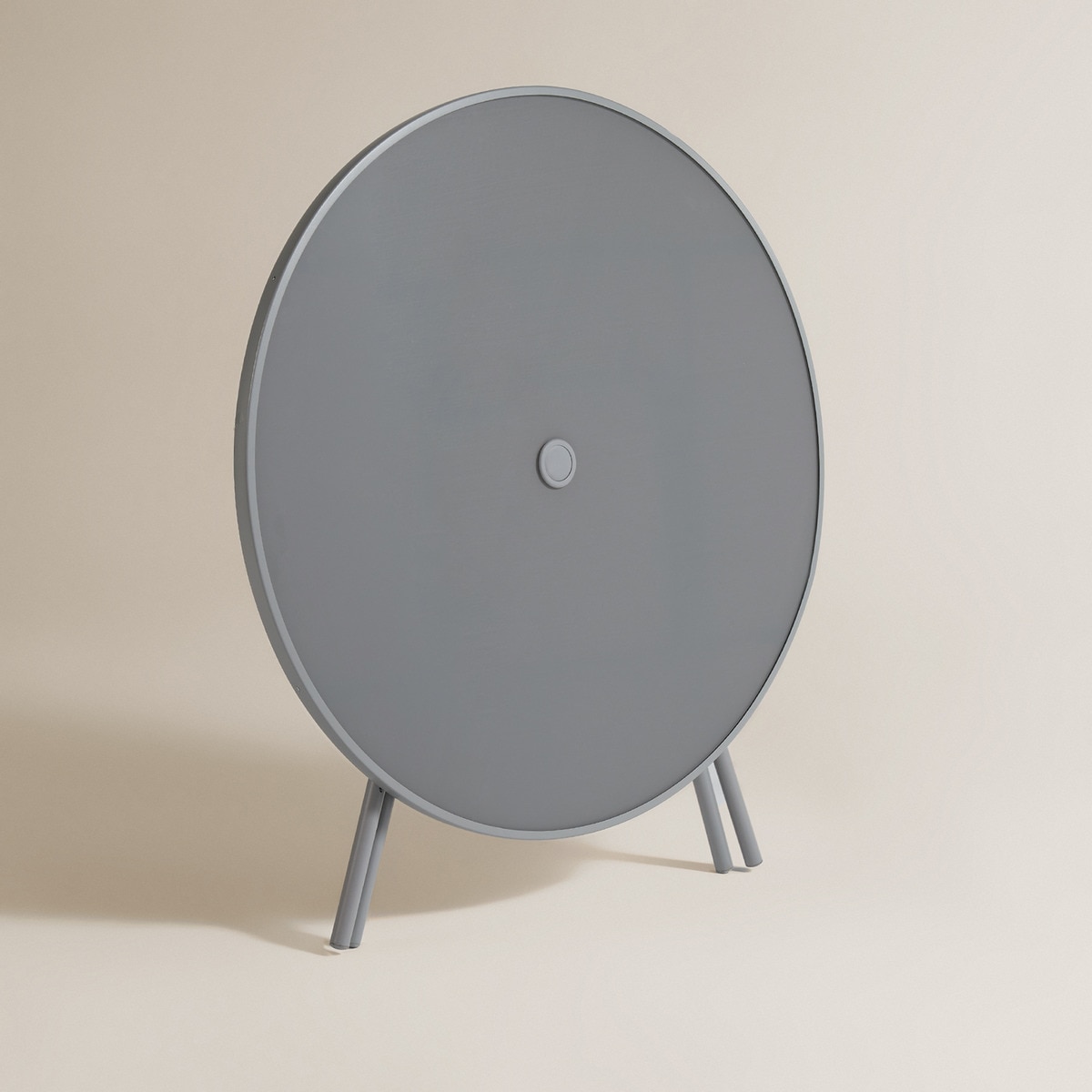 Conjunto de comedor de jardín Algarve Basics El Corte Inglés Gris claro-5