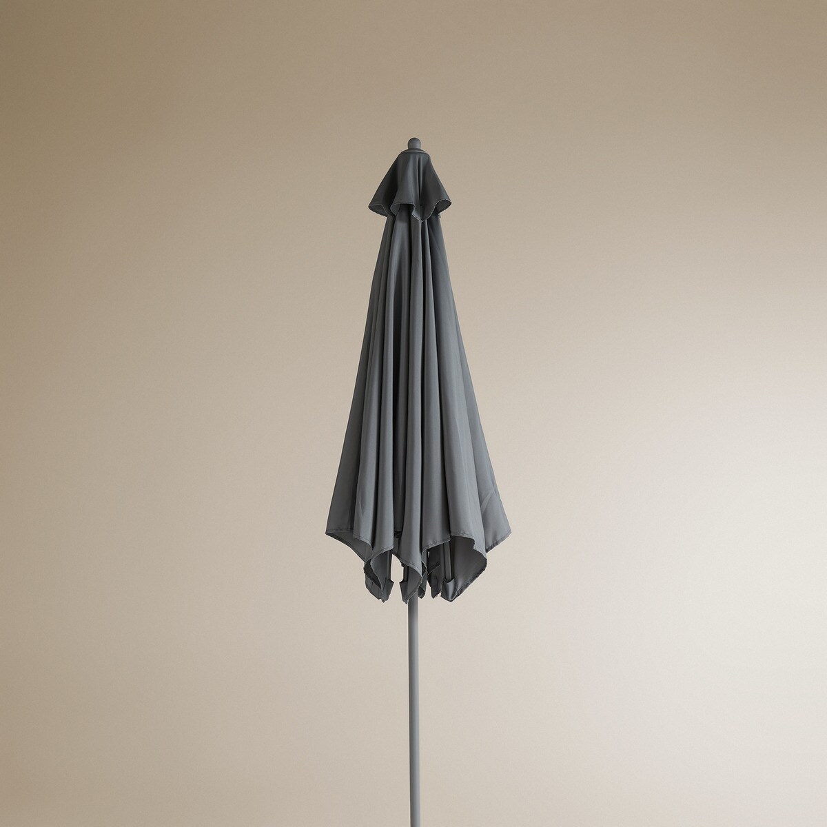 Conjunto de comedor de jardín Algarve Basics El Corte Inglés Gris claro-10
