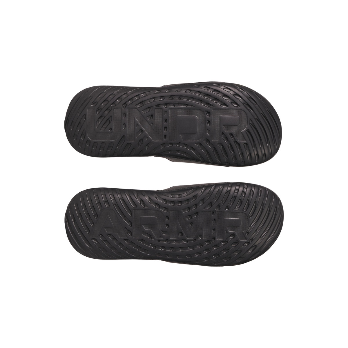 Chinelos de Banho de Homem Ignite Select Preto-5