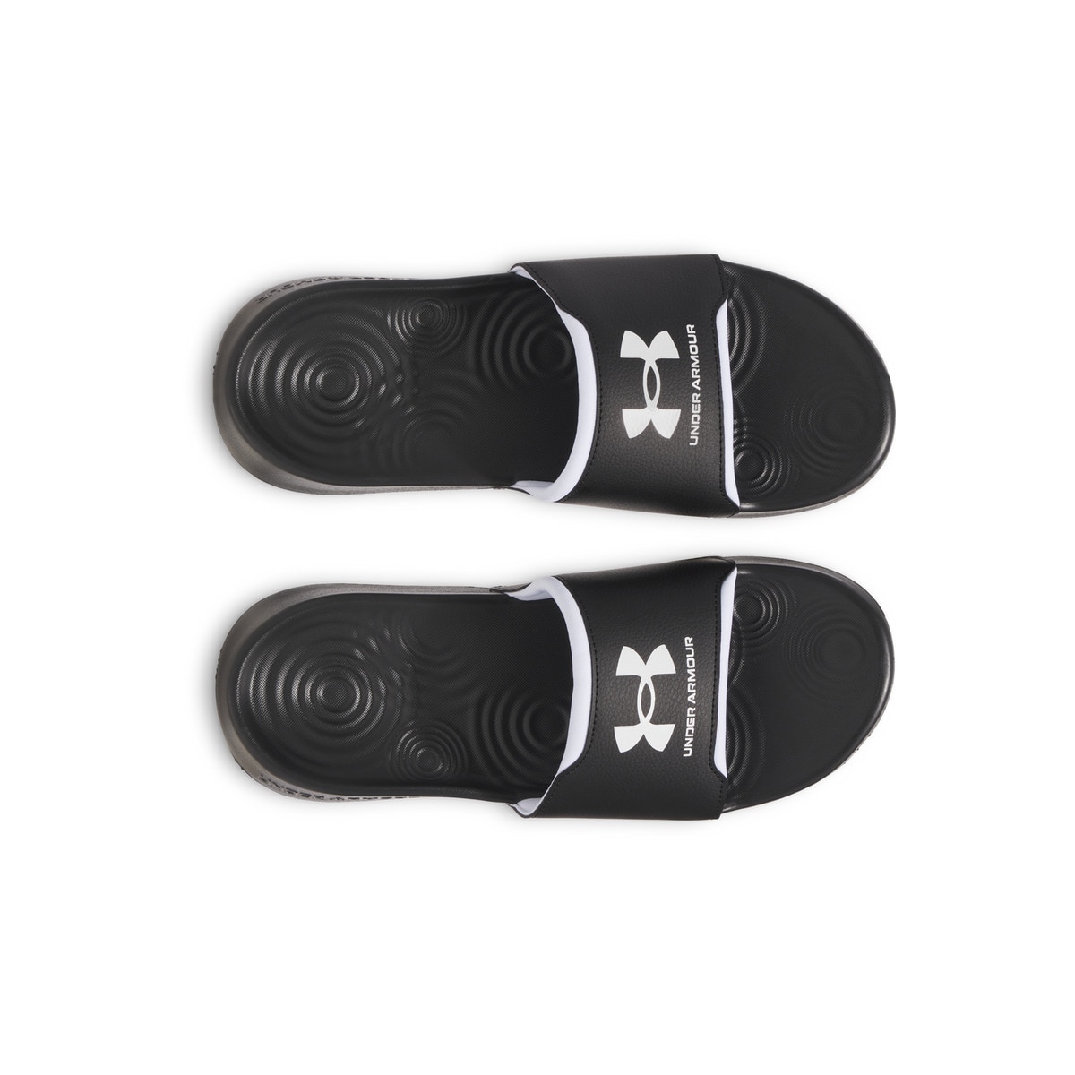 Chinelos de Banho de Homem Ignite Select Preto-3