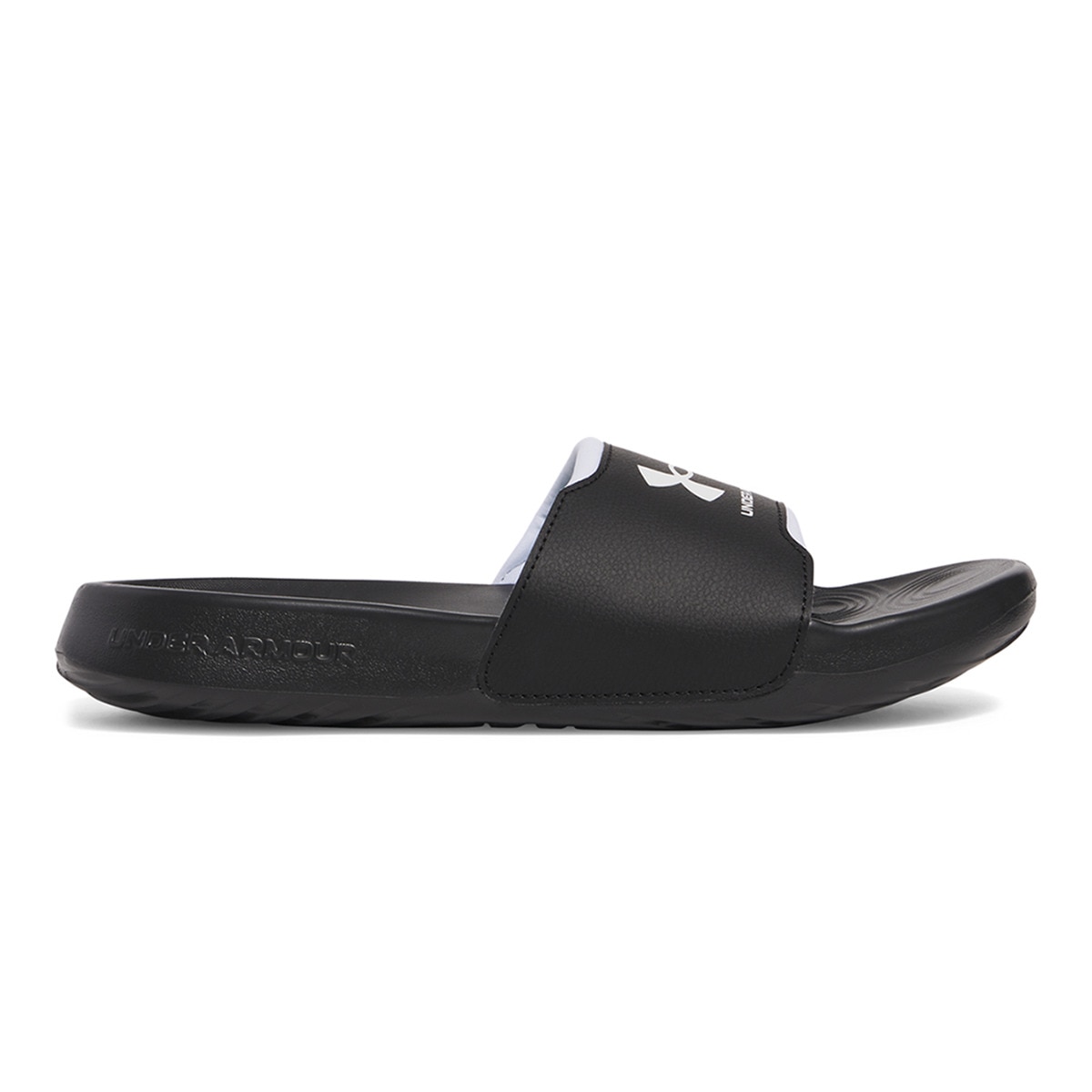 Chinelos de Banho de Homem Ignite Select Preto-1