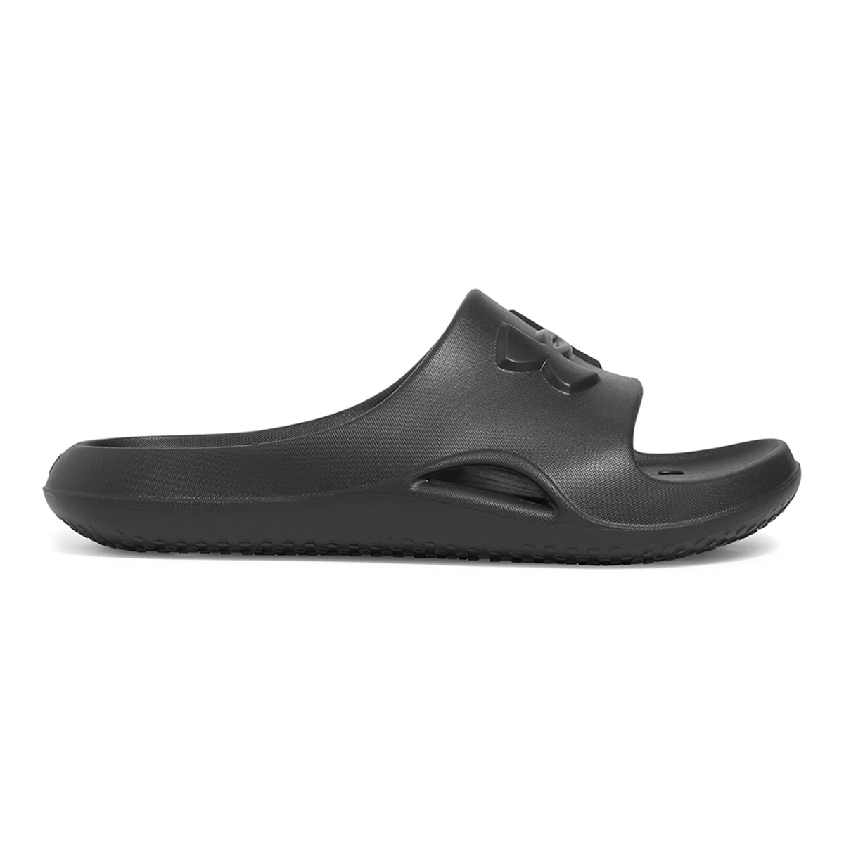 Chinelos de Homem UA M Locker V SL Preto-1
