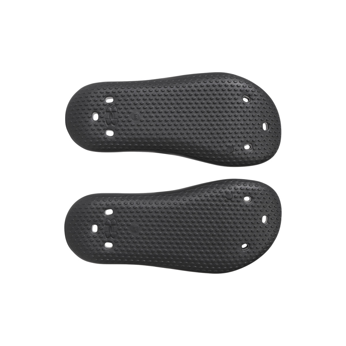 Chinelos de Homem UA M Locker V SL Preto-5