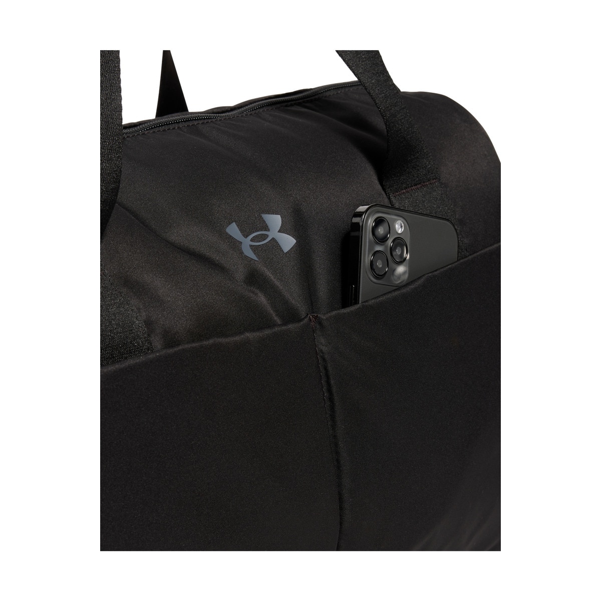 Saco de Desporto UA Studio Lite Duffle Preto-4