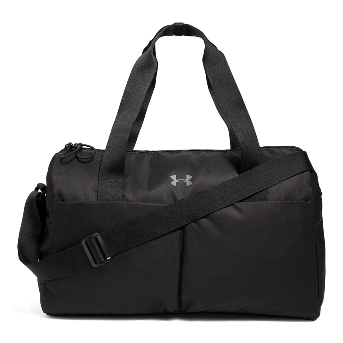 Saco de Desporto UA Studio Lite Duffle Preto-1