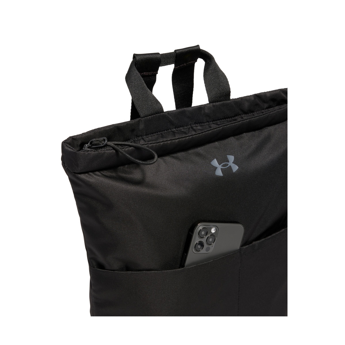 Mochila UA Studio Lite Backpack Preto-3