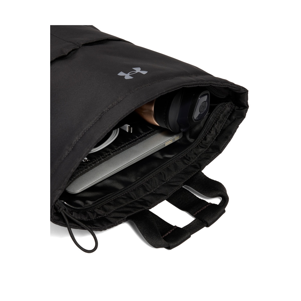 Mochila UA Studio Lite Backpack Preto-4