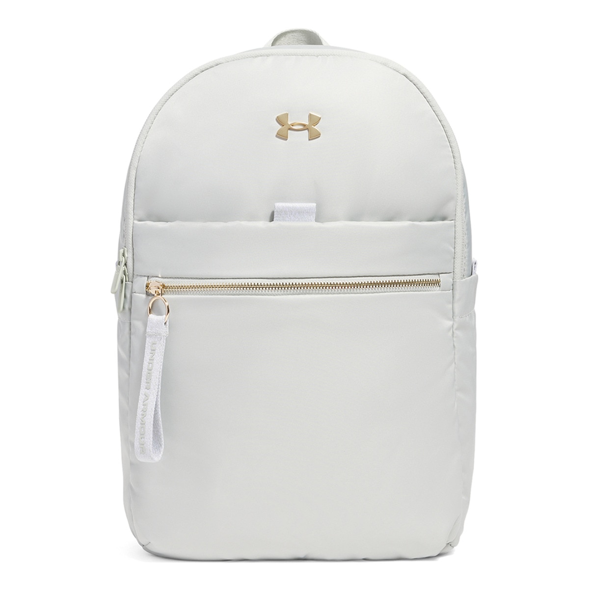 Mochila UA Studio Campus BP Verde-1