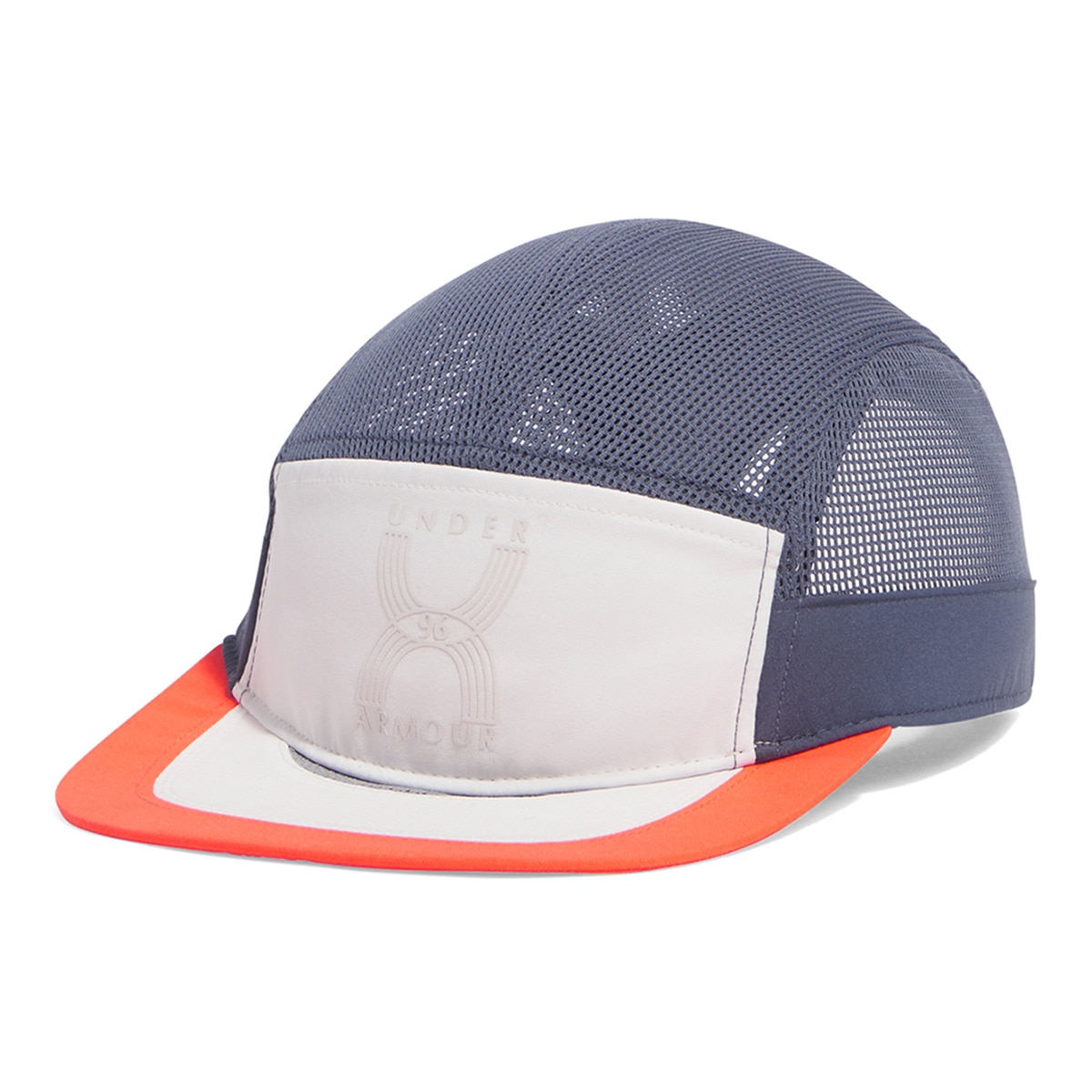 Pala de Homem Iso-chill Velociti Visor Branco-1