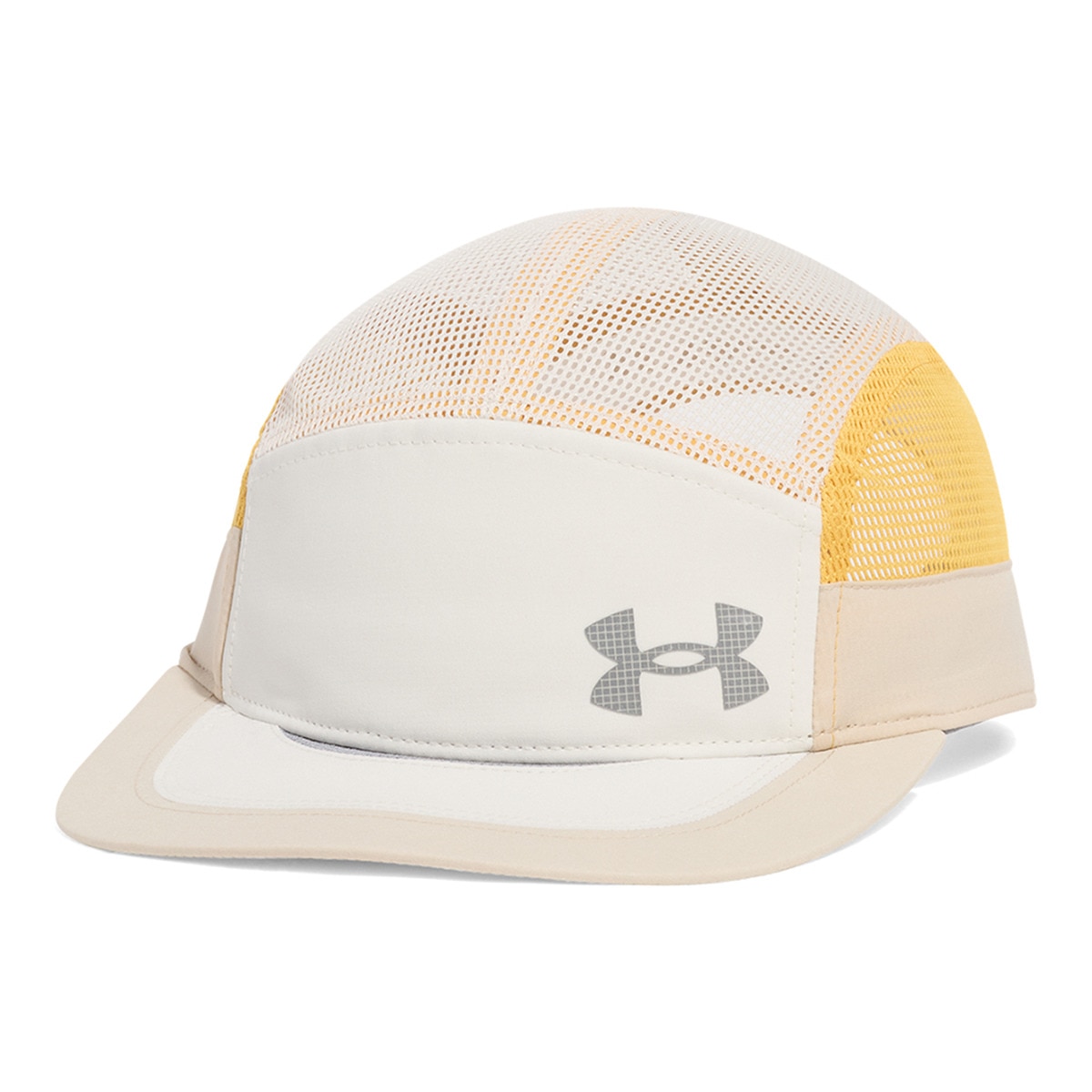 Pala de Homem Iso-chill Velociti Visor Castanho-1