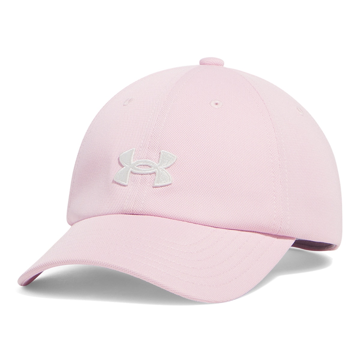 Boné de Menina Blitzing Adj Rosa-1