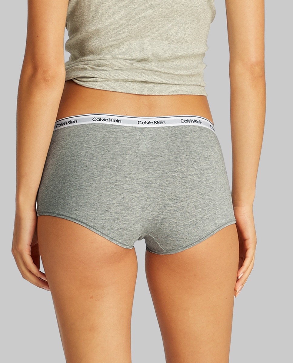 Pack de 3 Culottes Logo Multicolor-2