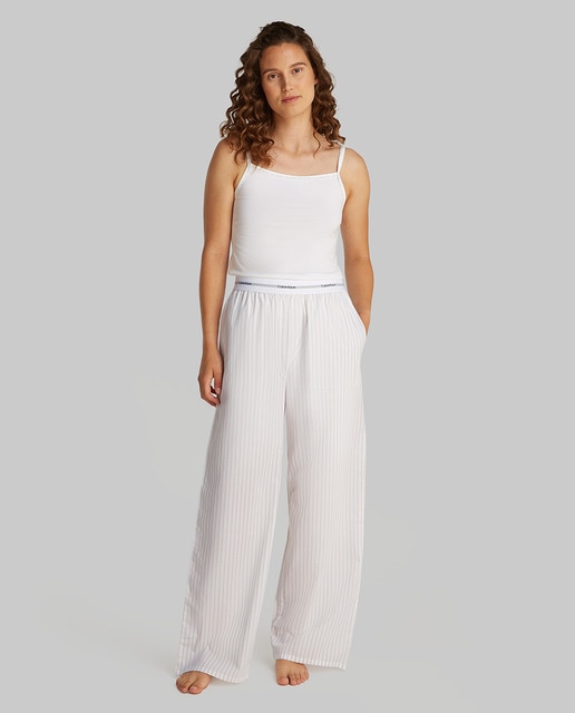 Imagem 0 de Calças Cotton Poplin Sleep
