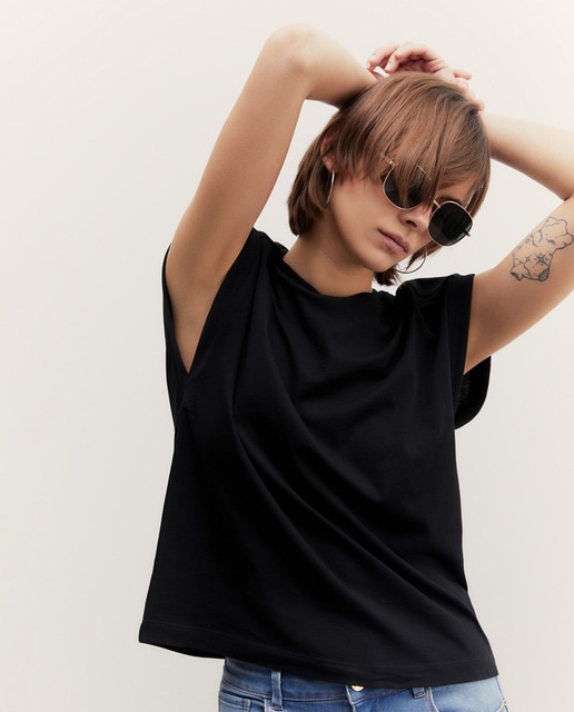 Imagen 0 de Camiseta básica