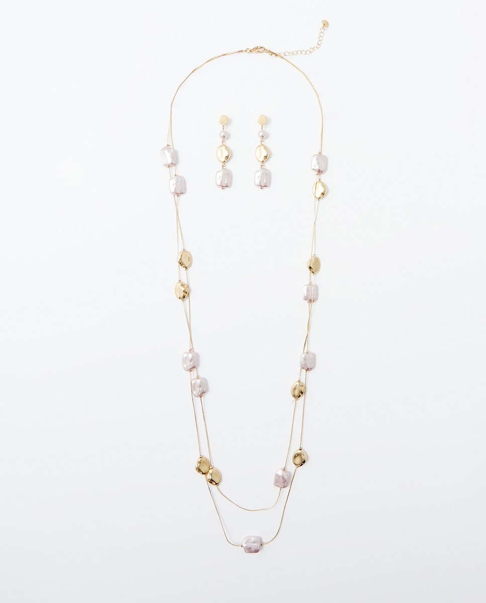 Conjunto Combinado Prata-3