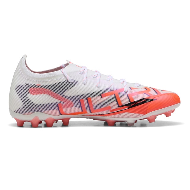 Imagen 0 de Botas de fútbol de hombre Ultra 5 Ultimate MG Puma
