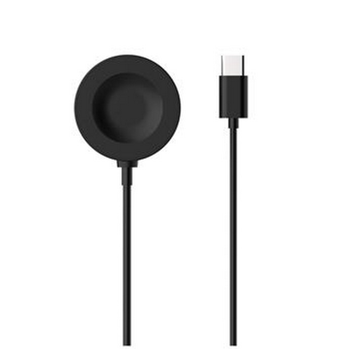 Cabo de Carregamento USB-C Fixed Huawei Watch GT-Series - Preto 1