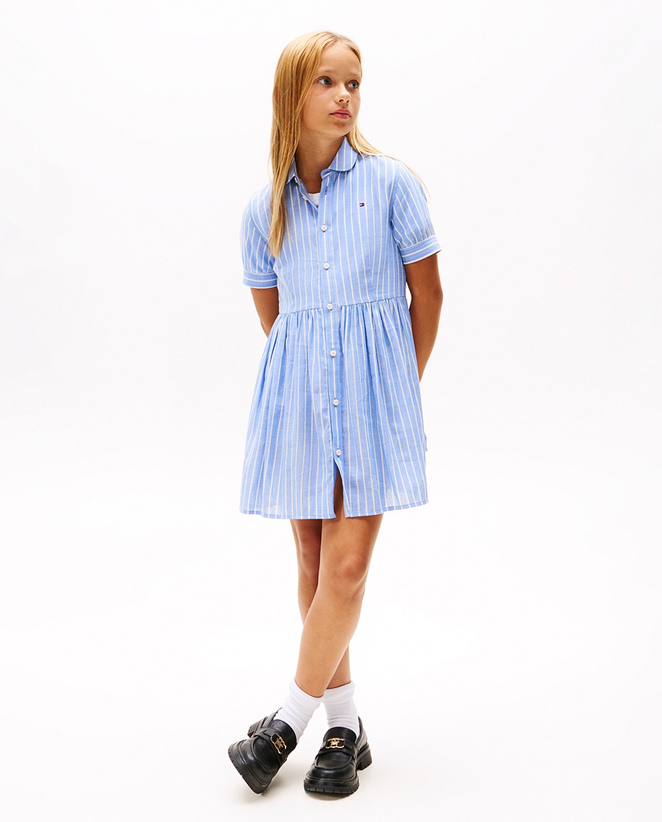 Bitto Properties Moda NiÃ±o El Corte Ingles Real Estate Vestido